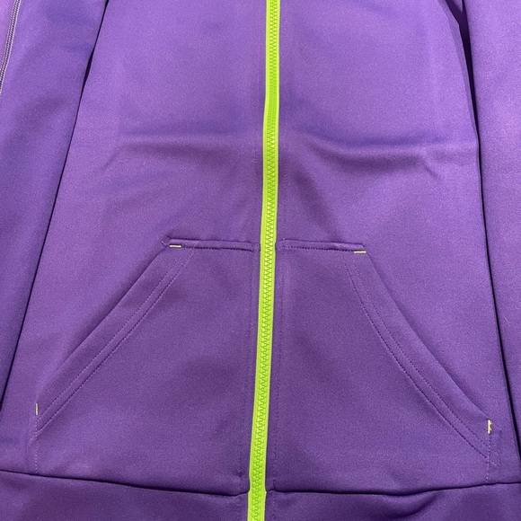 Adidas Zip up - Picture 8 of 8